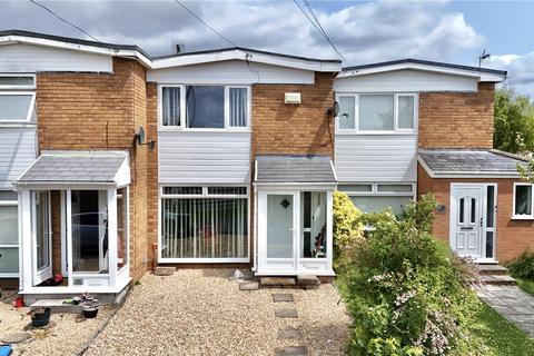 57 Bevyl Road, Parkgate, Neston, CH64 6RP