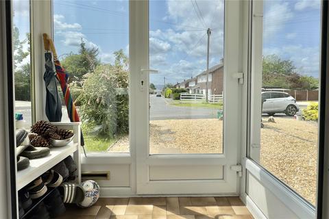 57 Bevyl Road, Parkgate, Neston, CH64 6RP