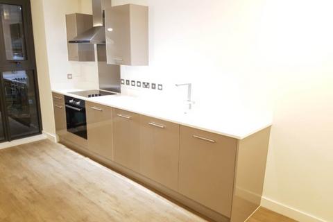 undefined, The Bank, 60 Sheepcote Street, B16 8WF
