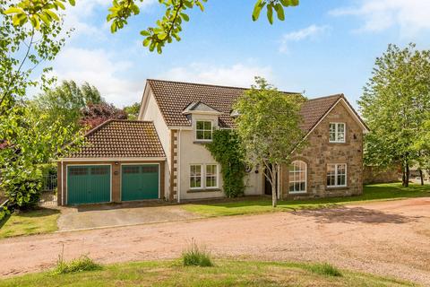 5 bedroom detached house for sale, Newtown, Ceres, KY15