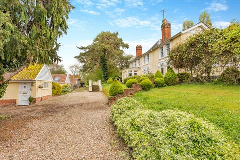 undefined, High Street, Bildeston, Ipswich, IP7