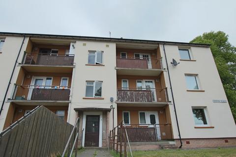 3 bedroom flat to rent, Wiston Place, Lochee West, Dundee, DD2