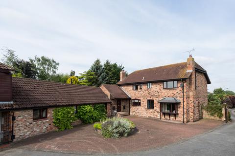 undefined, Strensall Road, Earswick, York, North Yorkshire, YO32