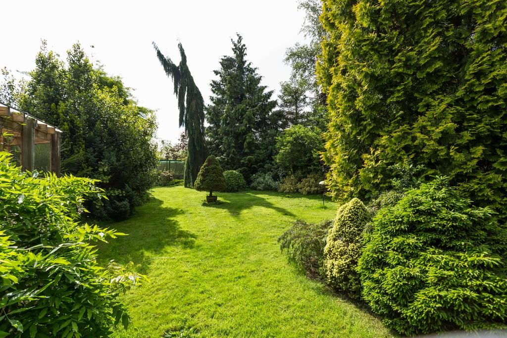 Gardens