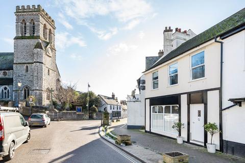 Fore Street,Beer,Devon
