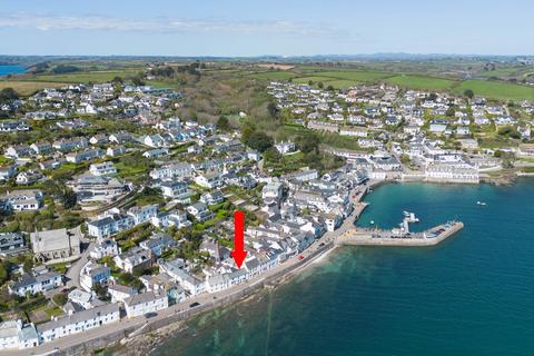 3 bedroom terraced house for sale, Marine Parade, St. Mawes, Truro, Cornwall, TR2
