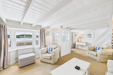 3 bedroom terraced house for sale, Marine Parade, St. Mawes, Truro, Cornwall, TR2