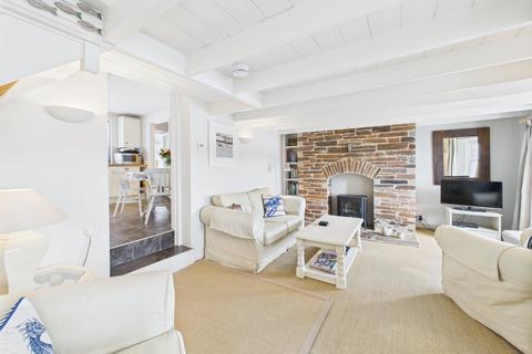 3 bedroom terraced house for sale, Marine Parade, St. Mawes, Truro, Cornwall, TR2