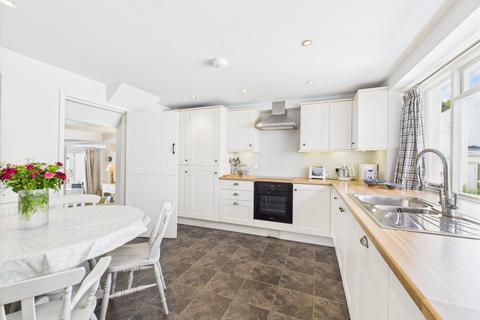 3 bedroom terraced house for sale, Marine Parade, St. Mawes, Truro, Cornwall, TR2