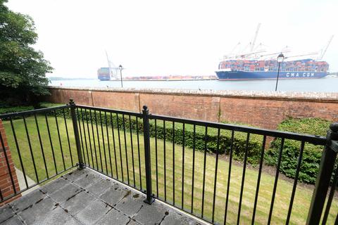undefined, Portside Close, Marchwood SO40