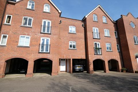 2 bedroom townhouse for sale, Portside Close, Marchwood SO40