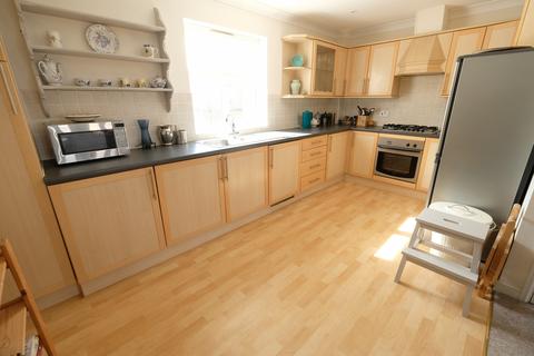 2 bedroom townhouse for sale, Portside Close, Marchwood SO40