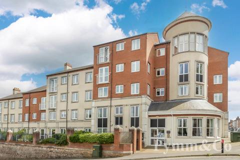 1 bedroom apartment for sale, Warminger Court, Norwich NR1