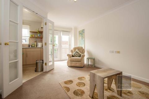 1 bedroom apartment for sale, Warminger Court, Norwich NR1