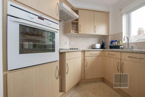 1 bedroom apartment for sale, Warminger Court, Norwich NR1