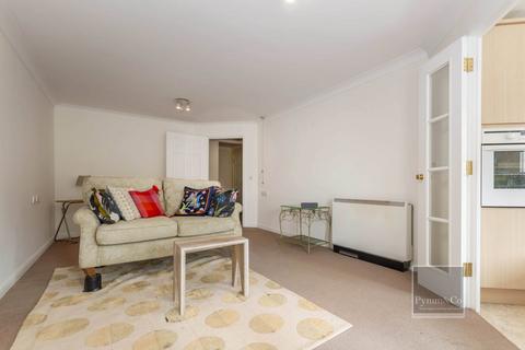 1 bedroom apartment for sale, Warminger Court, Norwich NR1