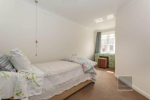 undefined, Warminger Court, Norwich NR1
