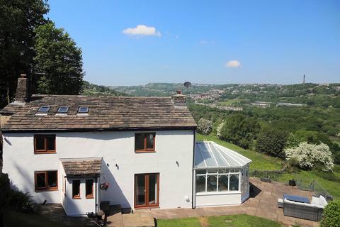 Lower Tinker Hey North Dean Road, Greetland, Halifax, HX4 8QA