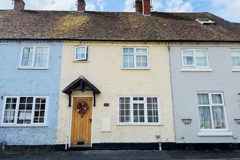 3 bedroom cottage for sale, North Street, Marton, CV23