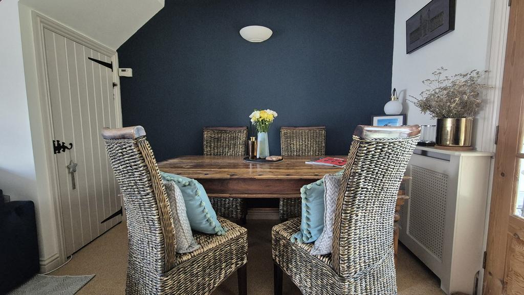 Lounge/Diner