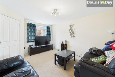 3 bedroom semi-detached house for sale, Fieldhouse Way, Stafford ST17
