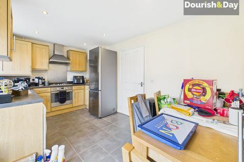 3 bedroom semi-detached house for sale, Fieldhouse Way, Stafford ST17