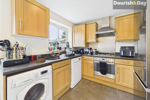 3 bedroom semi-detached house for sale, Fieldhouse Way, Stafford ST17
