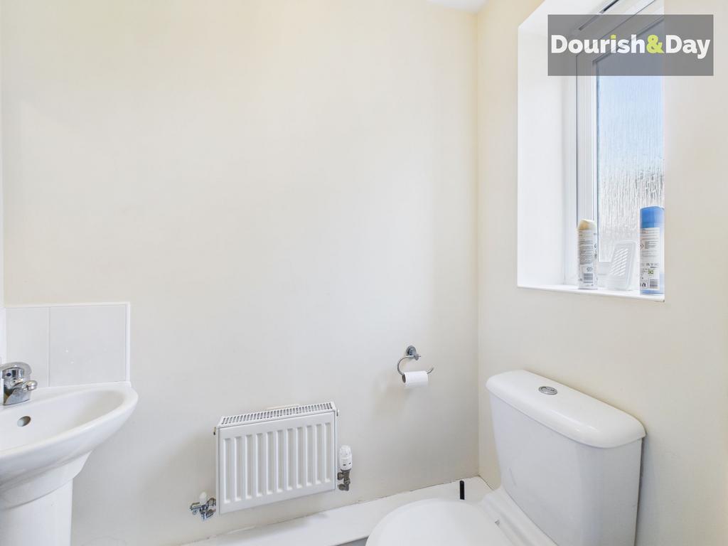 Guest WC