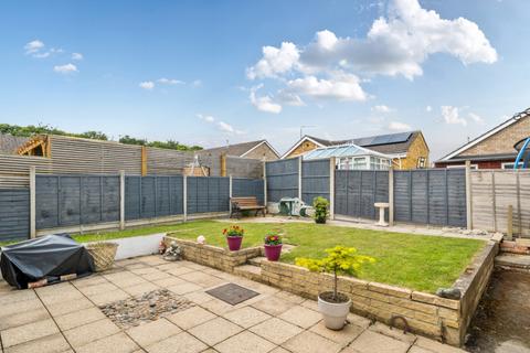 undefined, Viking Way, Metheringham, Lincoln, Lincolnshire, LN4