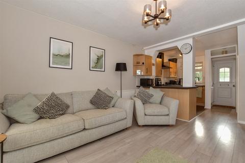2 bedroom terraced house for sale, Ditton Place, Ditton, Aylesford, Kent