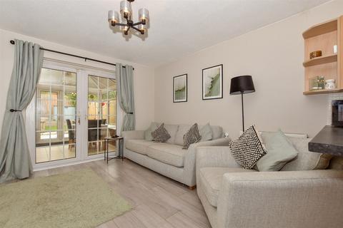 2 bedroom terraced house for sale, Ditton Place, Ditton, Aylesford, Kent