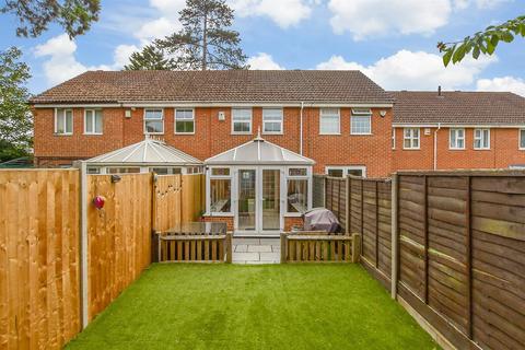 2 bedroom terraced house for sale, Ditton Place, Ditton, Aylesford, Kent