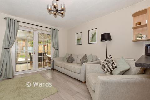 2 bedroom terraced house for sale, Ditton Place, Ditton, Aylesford, Kent