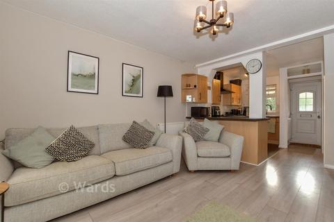 2 bedroom terraced house for sale, Ditton Place, Ditton, Aylesford, Kent