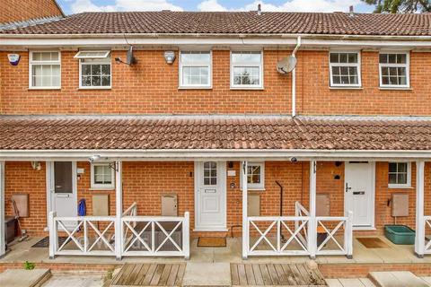 2 bedroom terraced house for sale, Ditton Place, Ditton, Aylesford, Kent