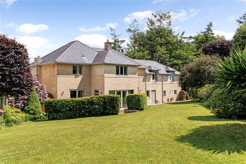 4 bedroom detached house for sale, Ralph Allen Drive, Bath, BA2
