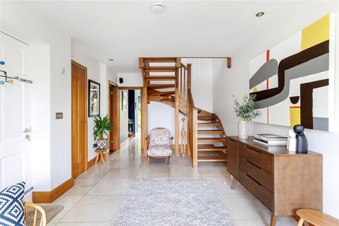 4 bedroom detached house for sale, Ralph Allen Drive, Bath, BA2