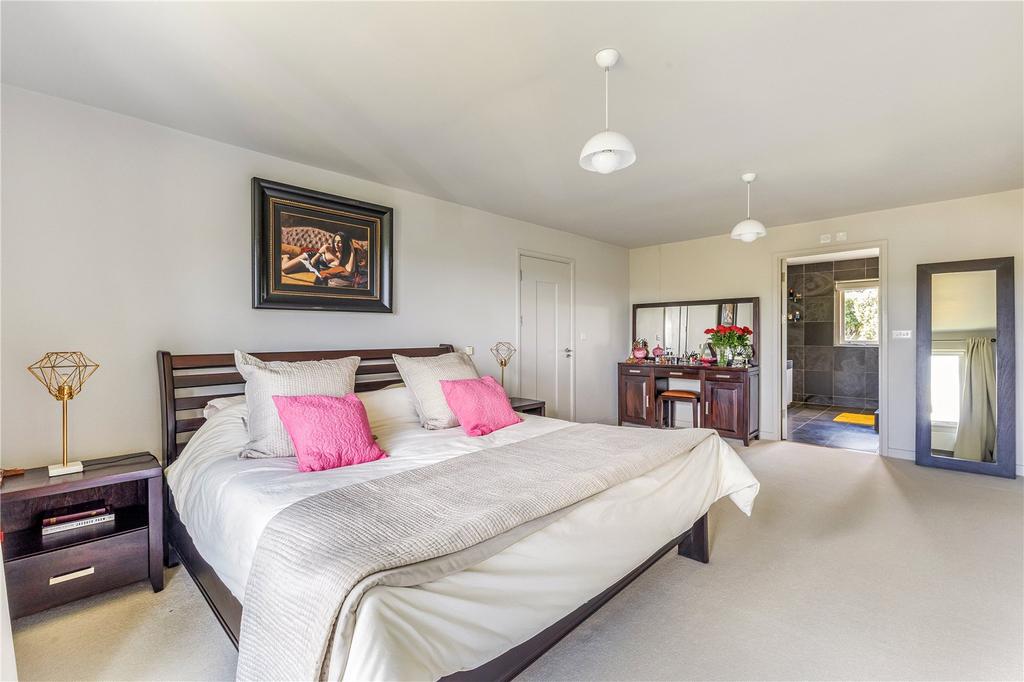 Principal Suite