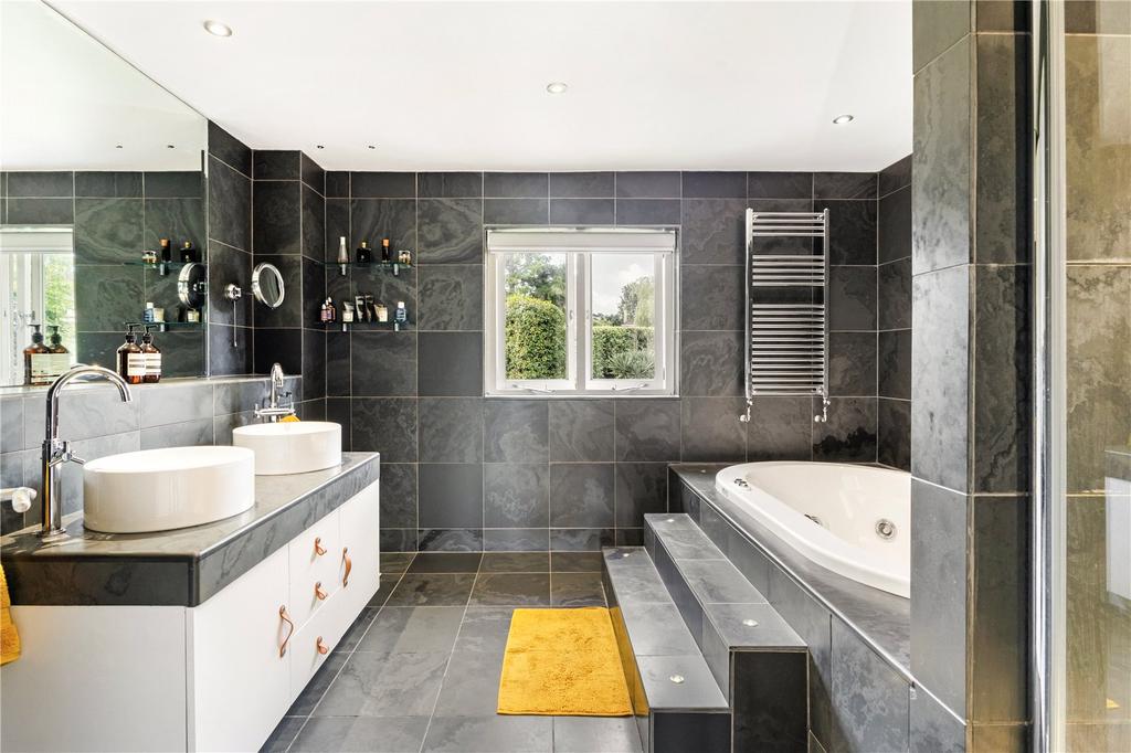 En Suite