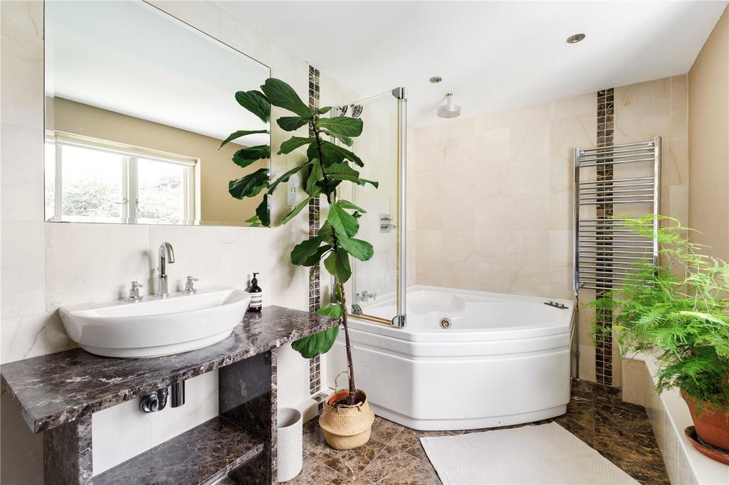 En Suite