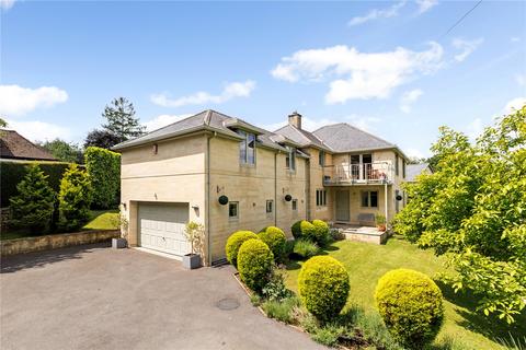 4 bedroom detached house for sale, Ralph Allen Drive, Bath, BA2