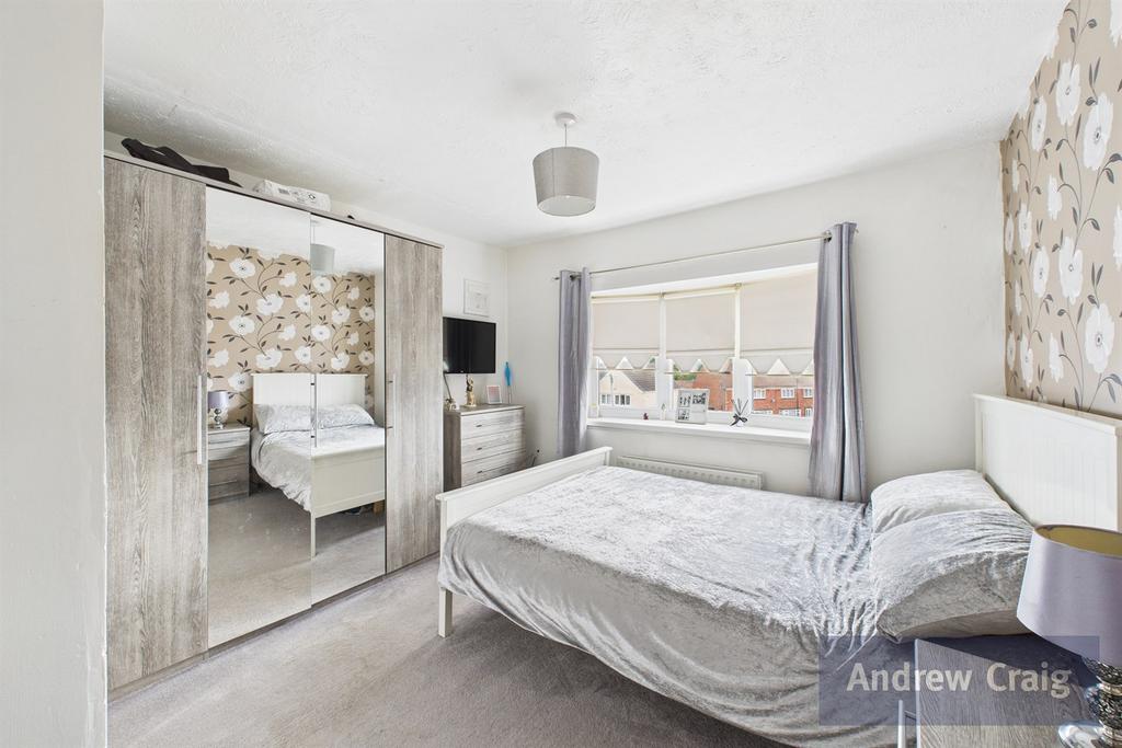 Front Bedroom