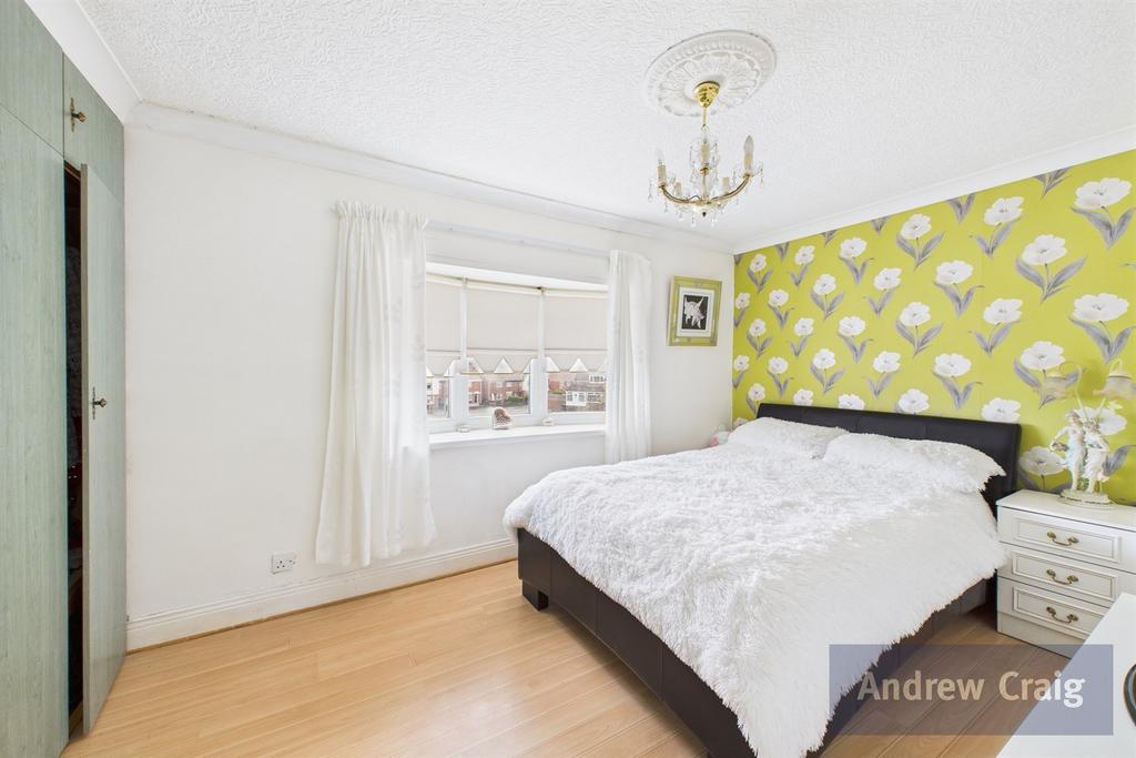 Front Bedroom