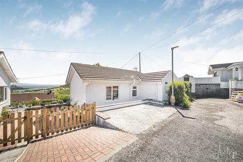 2 bedroom detached bungalow for sale, Limeslade Drive, Mumbles, Swansea