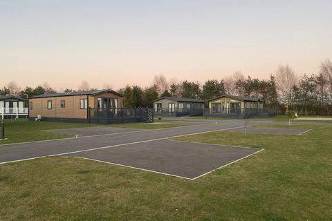 2 bedroom lodge for sale, Pocklington, York, North Yorkshire, YO42
