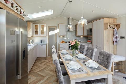 2 bedroom lodge for sale, Pocklington, York, North Yorkshire, YO42