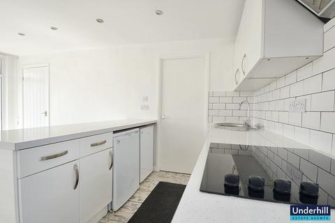 2 bedroom flat for sale, Mt Pleasant Road, Dawlish EX7