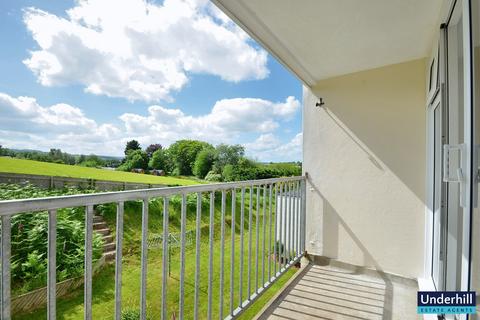 2 bedroom flat for sale, Mt Pleasant Road, Dawlish EX7