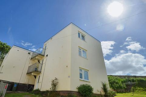 2 bedroom flat for sale, Mt Pleasant Road, Dawlish EX7
