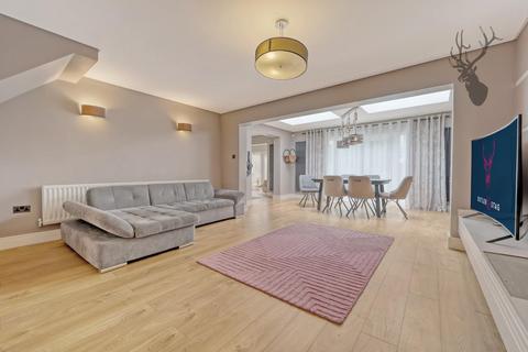 3 bedroom detached house for sale, Oak Hill Road, Stapleford Abbotts